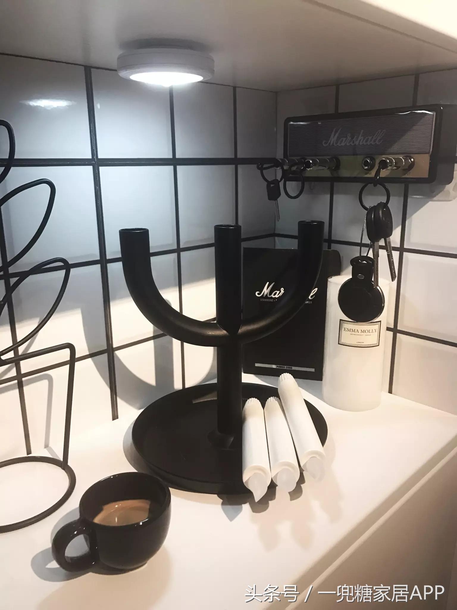 小姐姐爱上暗黑Loft，盖房之外，会了所有技能（附心得经验）