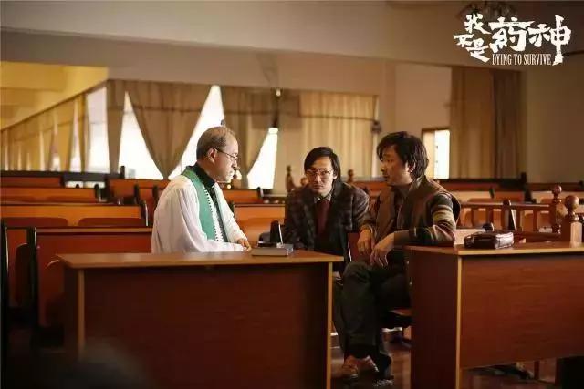 「药神」原型陆勇的“救”人始末