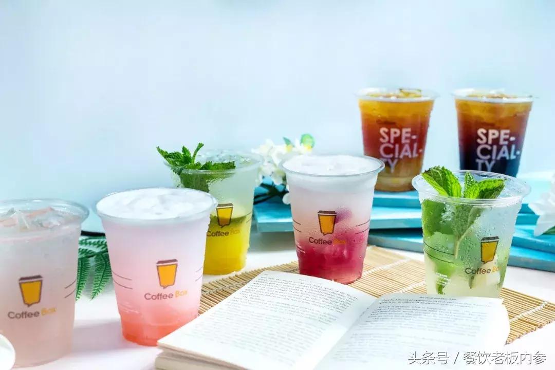 3年跑了星巴克30年的路，“连咖啡速度”是怎么冲出来的？