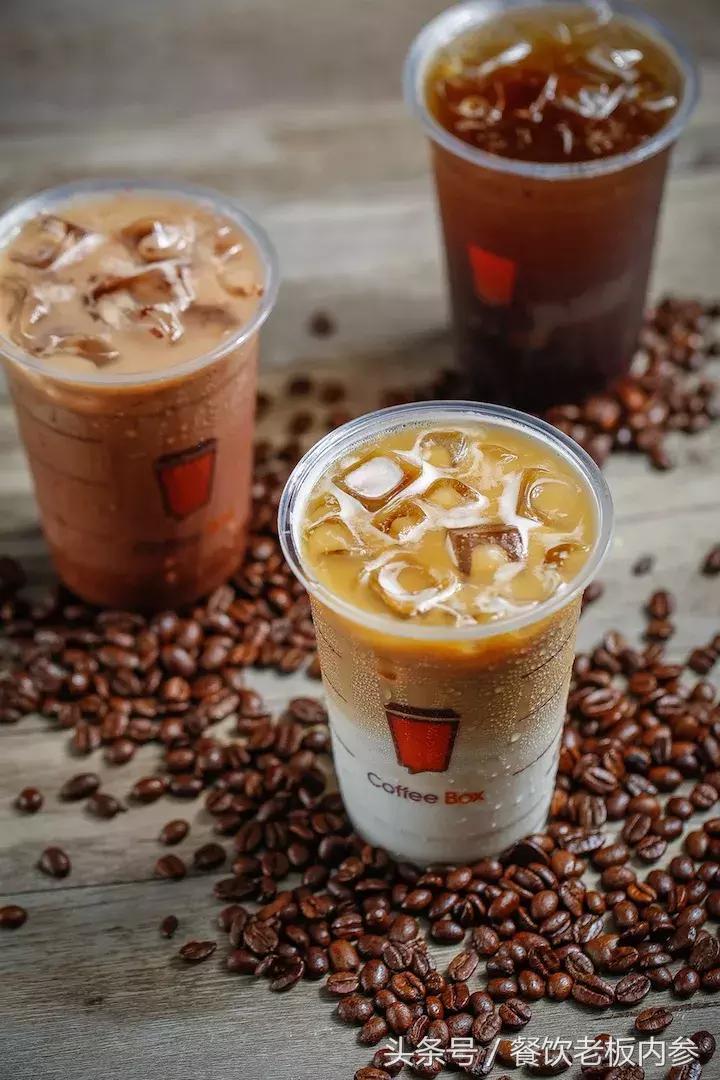 中国咖啡发展比国外有哪些优势,咖啡创新发展趋势