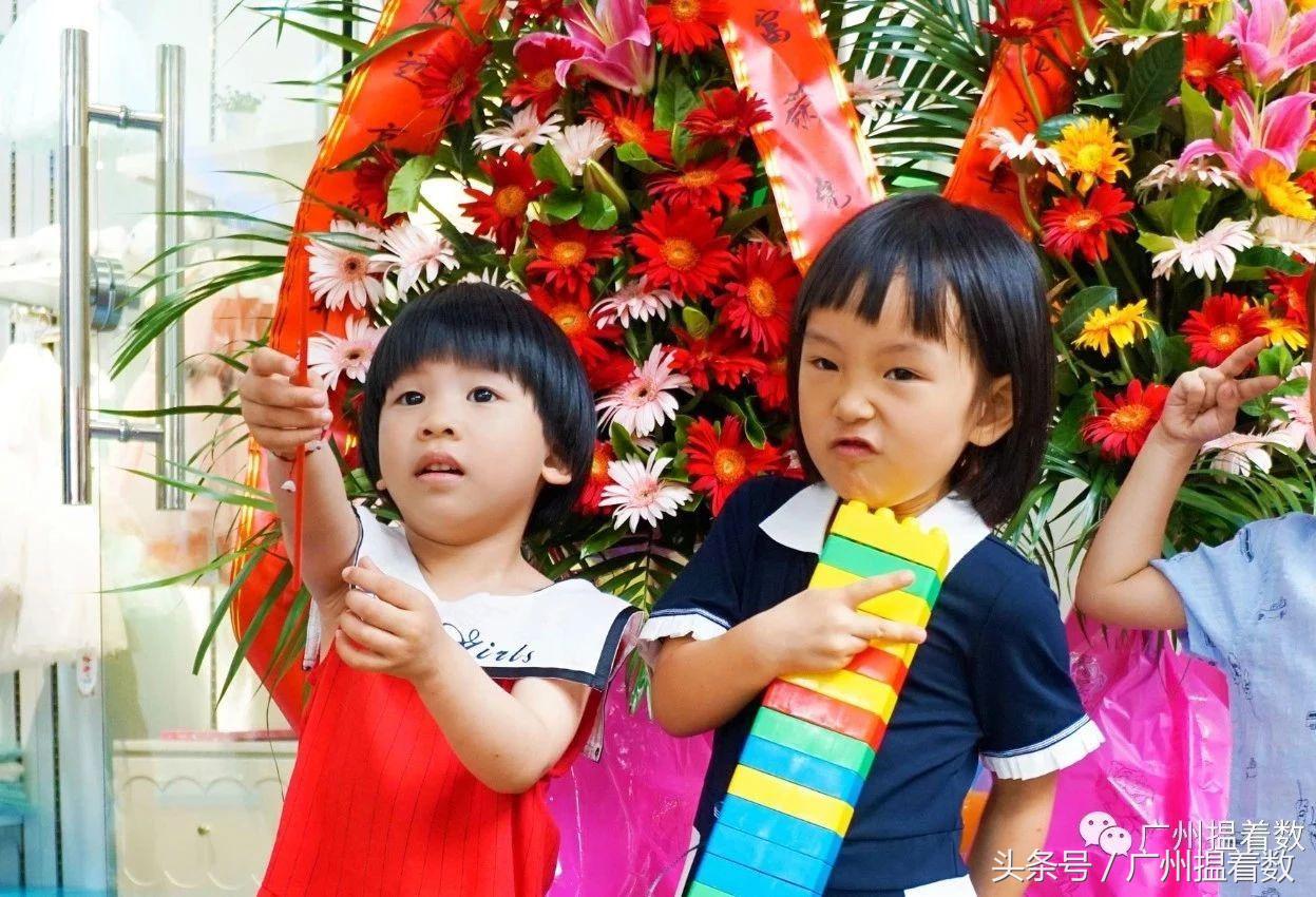 宝妈Baby心头爱，为何独爱这间童装店？真正原因在这里！