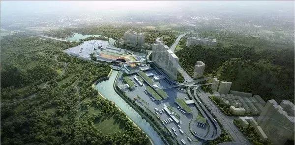 莲塘口岸最新进展,莲塘口岸最新状态现在