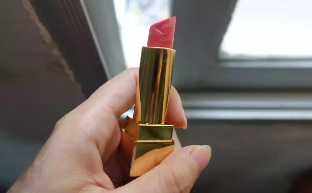 推荐一款靠谱的口红,推荐五支口红