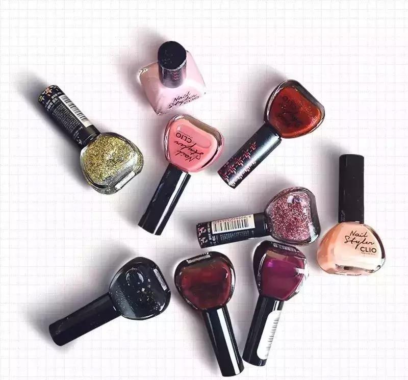 好用又好看的指甲油推荐,比较百搭的指甲油颜色推荐