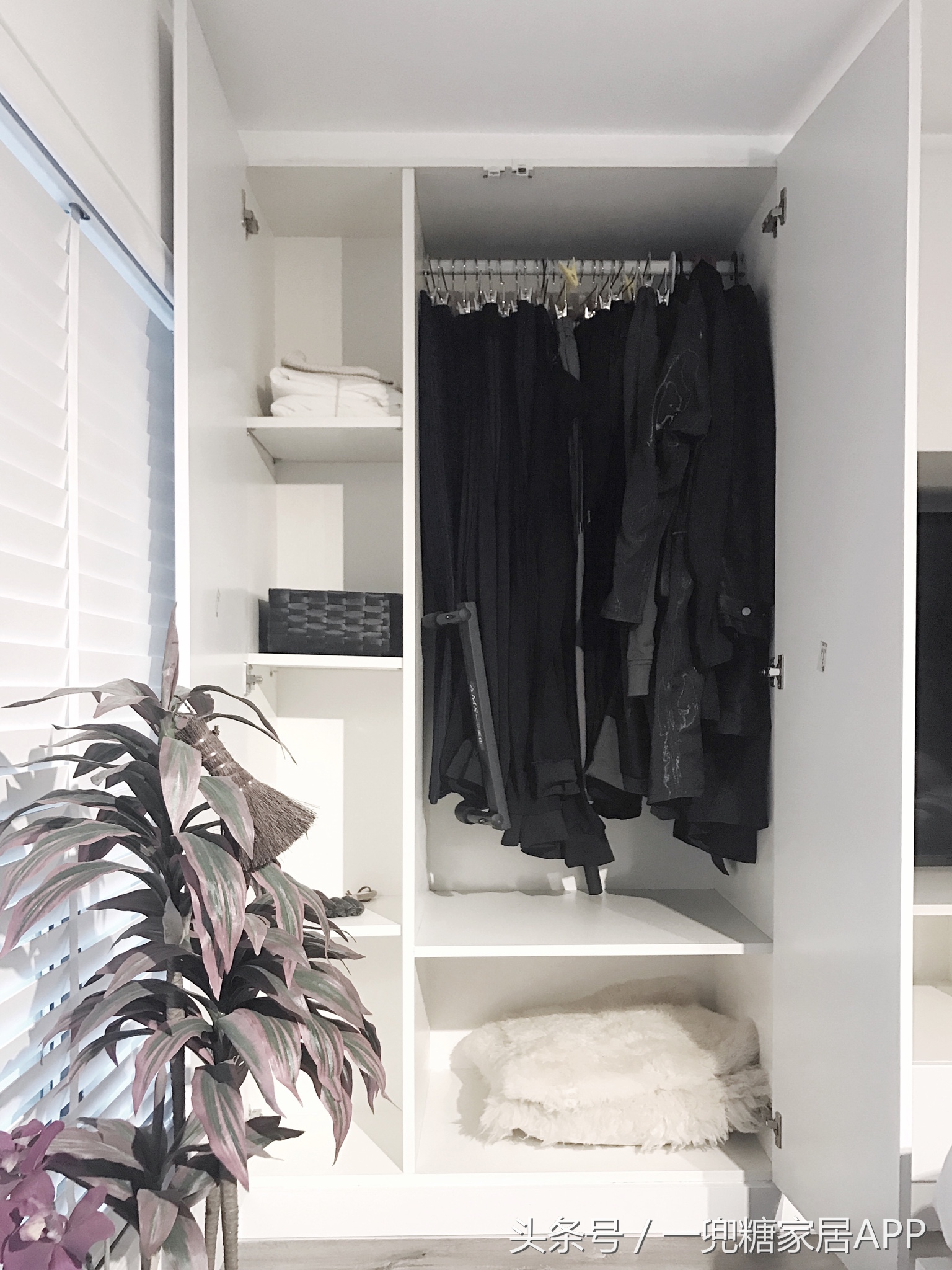 小姐姐爱上暗黑Loft，盖房之外，会了所有技能（附心得经验）