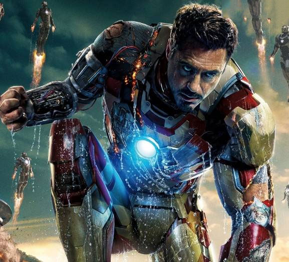 柯震东小罗伯特唐尼,柯震东和小唐尼的区别