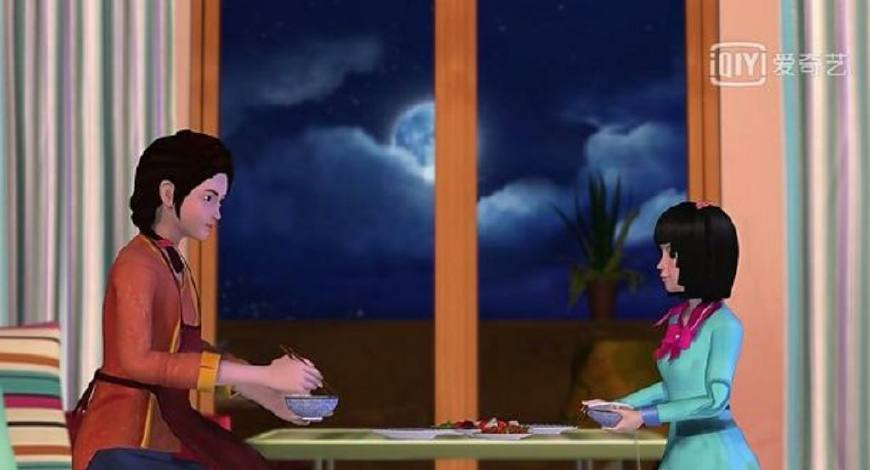 盘点叶罗丽中高泰明欺负王默,盘点叶罗丽中哪个能让王默下跪