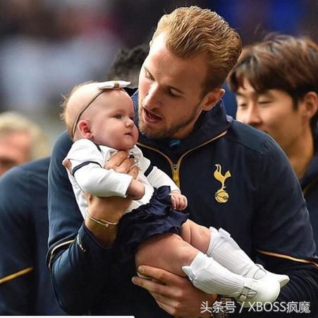 哈里凯恩女友,英国队哈里凯恩妻子