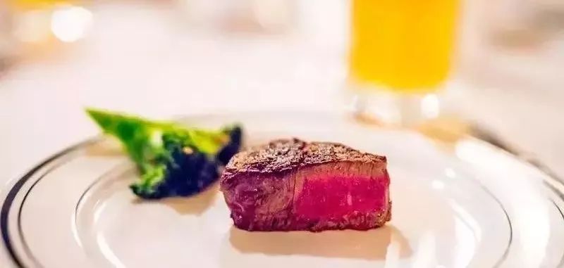 抢票｜仲夏夜，来沃夫冈体验RVF的超值专属晚宴