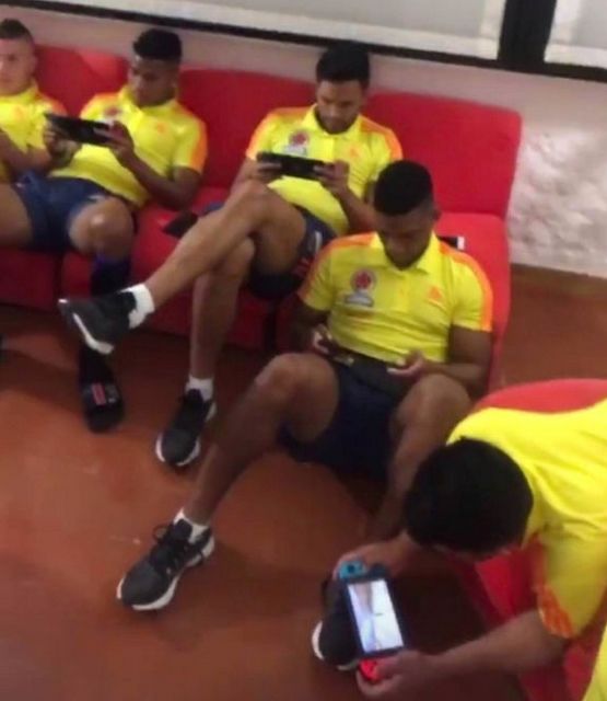 任天堂电子游戏,为什么说任天堂才是真正的游戏