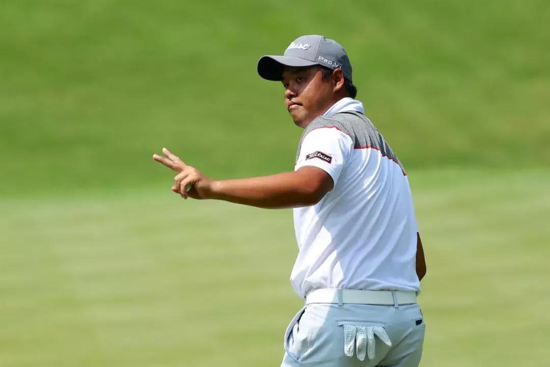 确认过眼神,奖金榜前20强都来烟台了