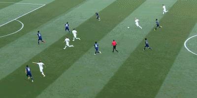 世界杯十大最强黑科技,2018世界杯新技术