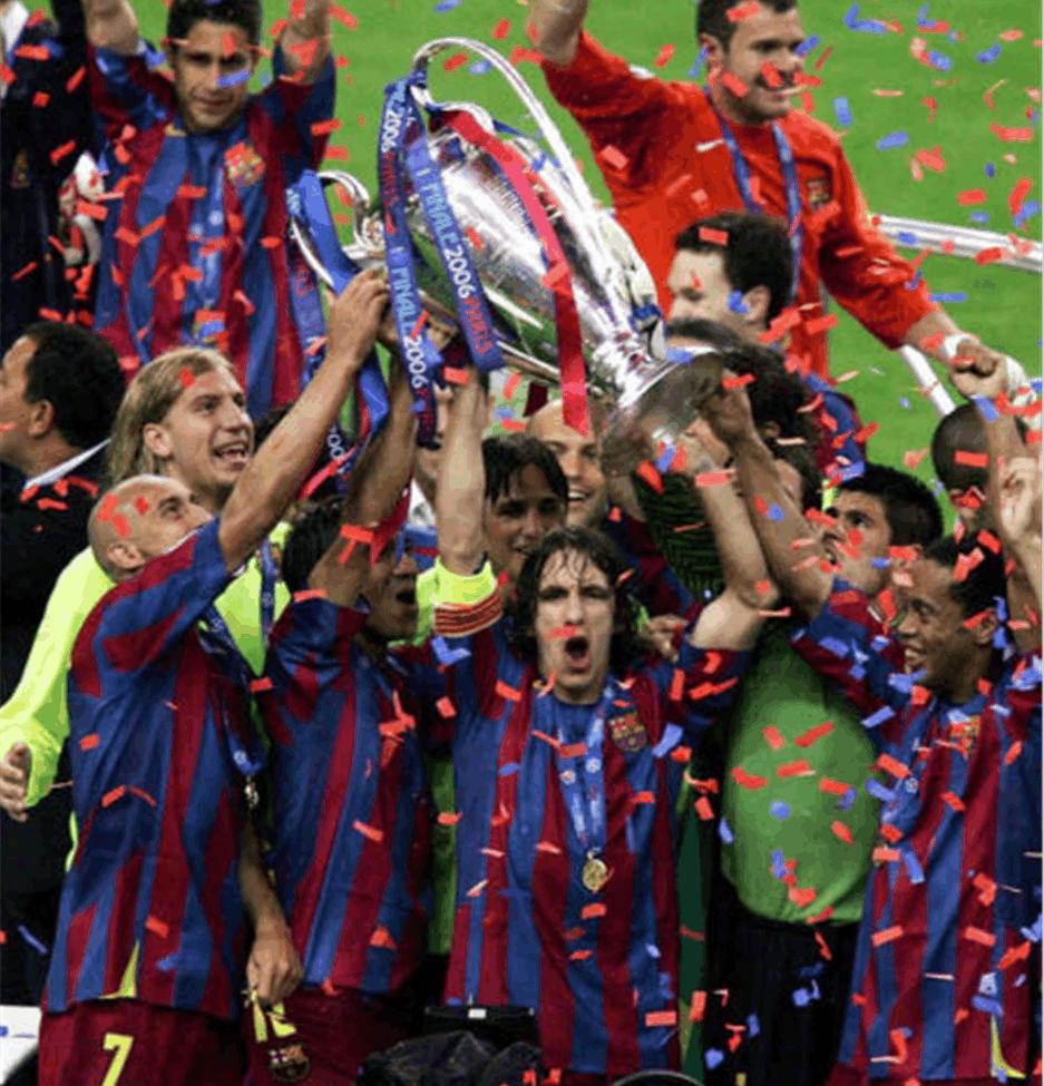 愿意听梅西的故事吗？31岁12年4亚，他是我心中的“球王”