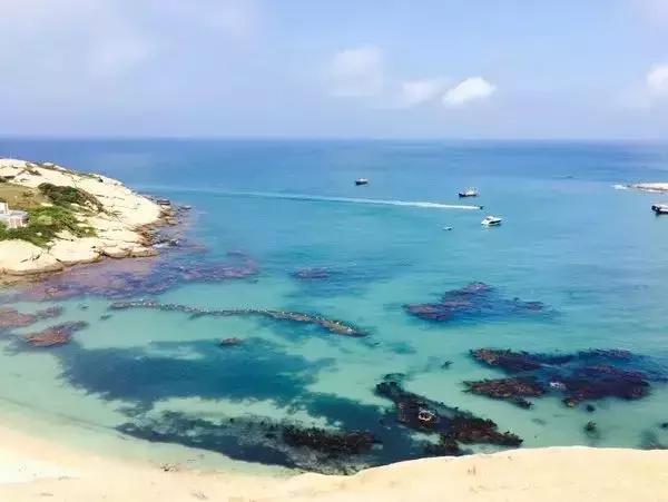 东莞游玩排名第一的海岛,东莞海岛观光旅游