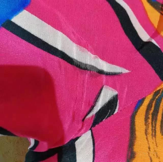 真丝控的人的特点,真丝控