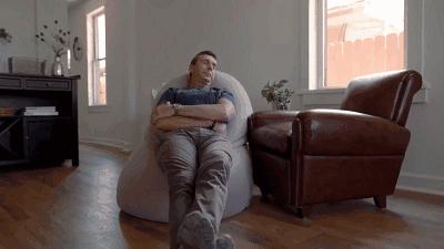 体验月球失重,怎么模拟月球失重环境