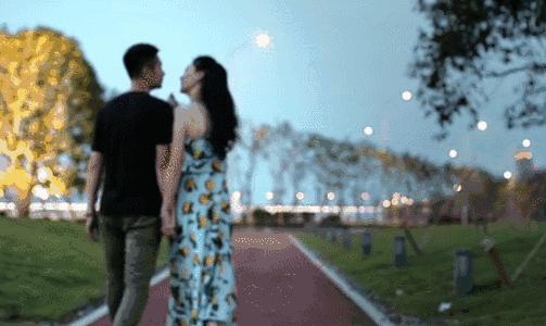 丑故事｜你是我的北极光——盲人模特蕾蕾的爱情奇迹