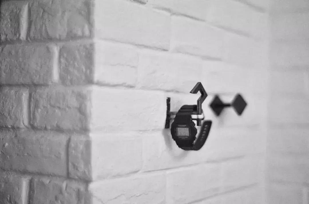 适合学生党的智能霸气手表,适合学生的简约风手表