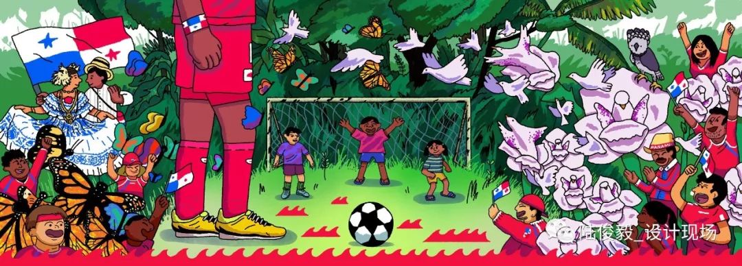 谷歌涂鸦,涂鸦26个字母设计图片手绘