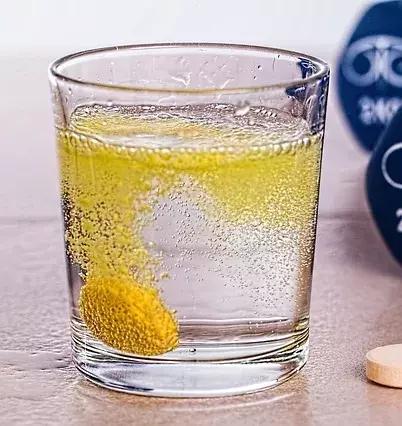 一粒泡腾片引发的安全事件,一粒泡腾片夺走10个月孩子的命