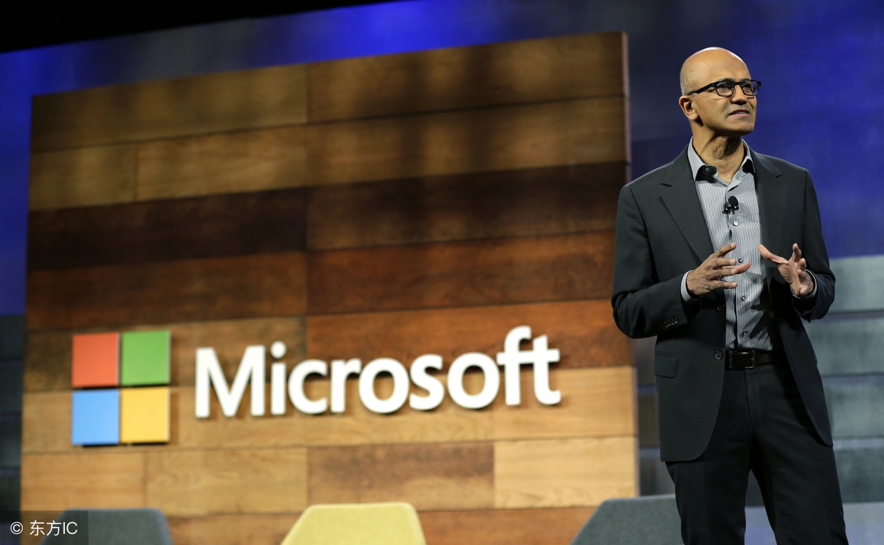 微软系统为什么那么厉害,微软如何成为电脑系统霸主