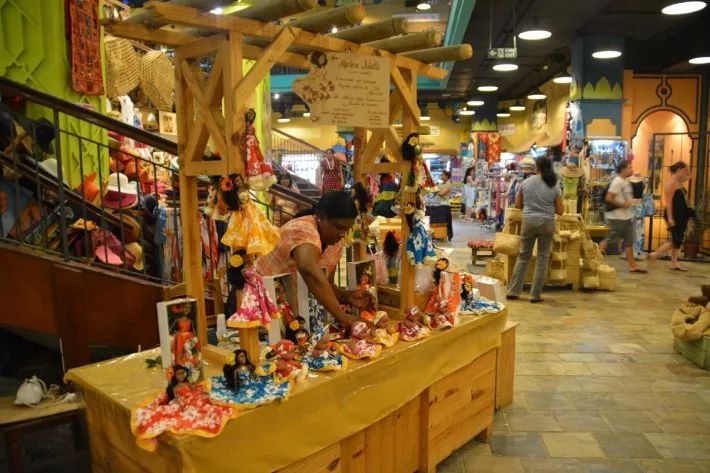 毛里求斯攻略,毛里求斯游玩全攻略