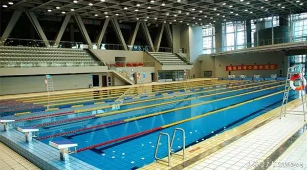 深圳户外游泳攻略,深圳游泳池有哪些免费