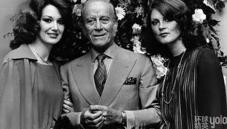 gucci 古驰25周年 (gucci家族内乱期的品牌)