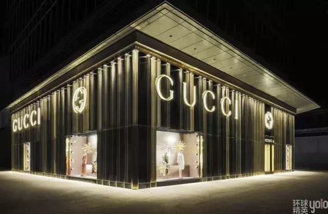 经典奢华gucci古驰,古驰gucci纯正奢华品味