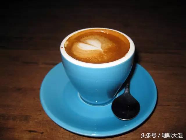 玛奇朵咖啡教学视频,玛奇朵macchiato读法