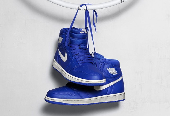 airjordan1皇家蓝款测评,airjordan1皇家蓝高帮