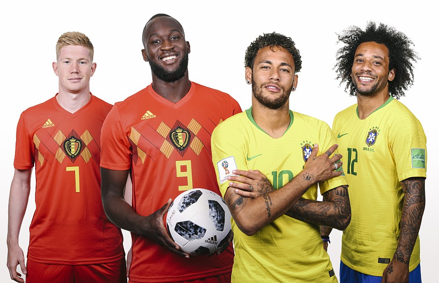 四分之一决赛胜负赔率,四分之一决赛比分预测