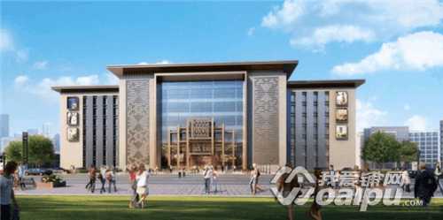 合肥综合商业体,合肥最新招商大型商业体