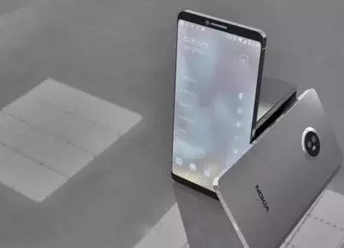 王者归来诺基亚,诺基亚重返巅峰手机