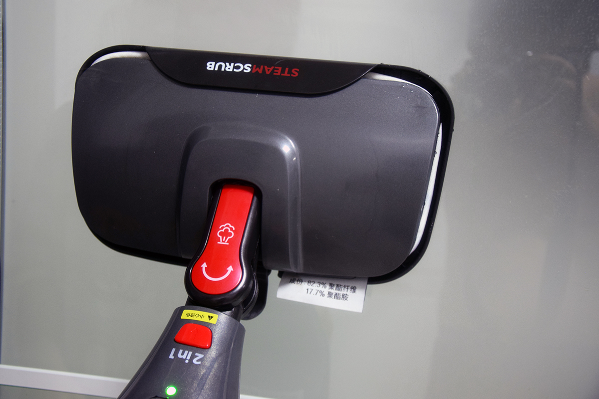 德国卡赫蒸汽清洁机sc5使用方法,eureka蒸汽清洁机