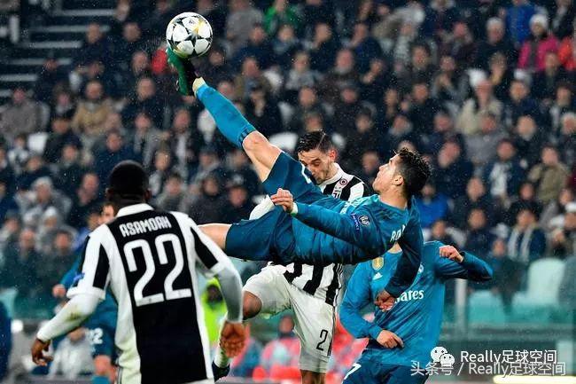 真舍得放？细数“罗大腿”那些年皇马封神战