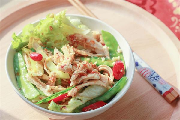 一家有个性的炸鸡店,一家有态度的炸鸡店