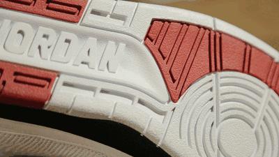 乔丹哪一双老爹鞋最好,劲话论