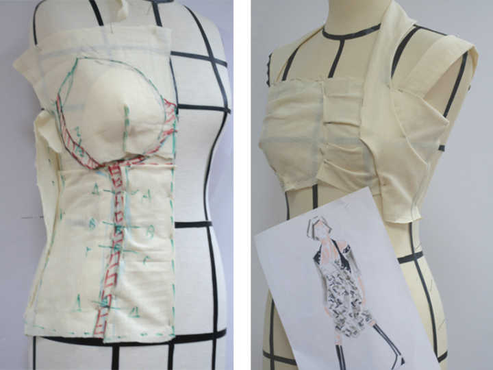 服装设计免费自学网站,自学服装设计书籍推荐