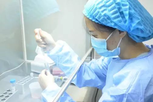 首例试管婴儿诞下男婴,首例男性移植子宫生育