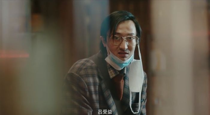 他承包了《我不是药神》一半的泪点,居然还有人给他差评?!