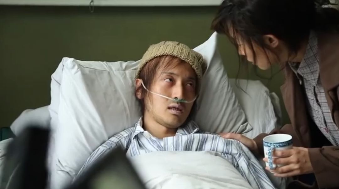 这位得罪过半个娱乐圈的帅哥，我来挺你