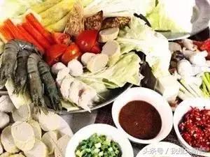 正宗好吃的火锅底料配方,秘制火锅底料配方和熬制方法
