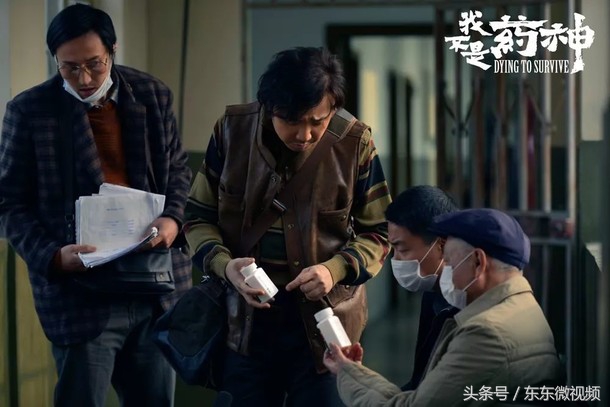 评分9.8的电影几乎零差评,豆瓣9.4分这部被称为国宝级的电影