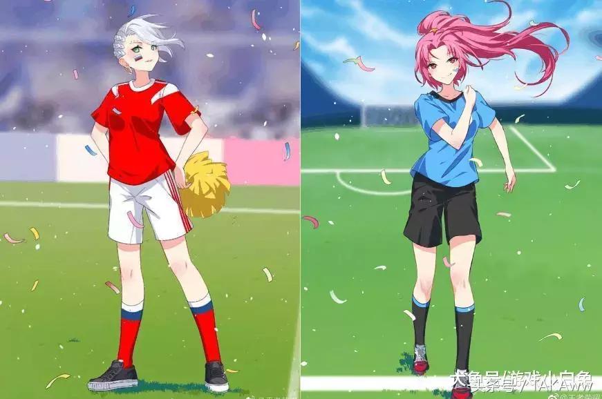 王者荣耀女英雄变身女生,王者荣耀调整119位英雄钟无艳