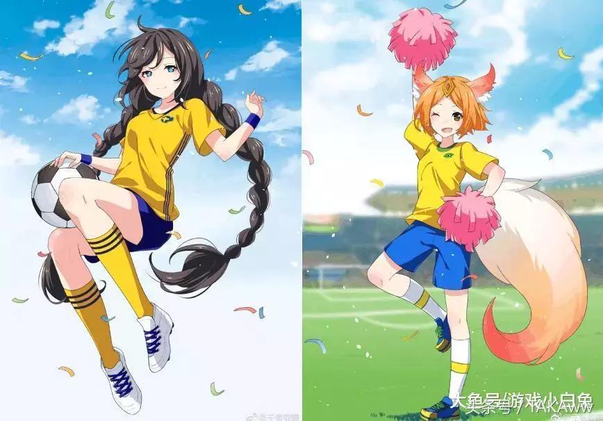 王者荣耀女英雄变身女生,王者荣耀调整119位英雄钟无艳