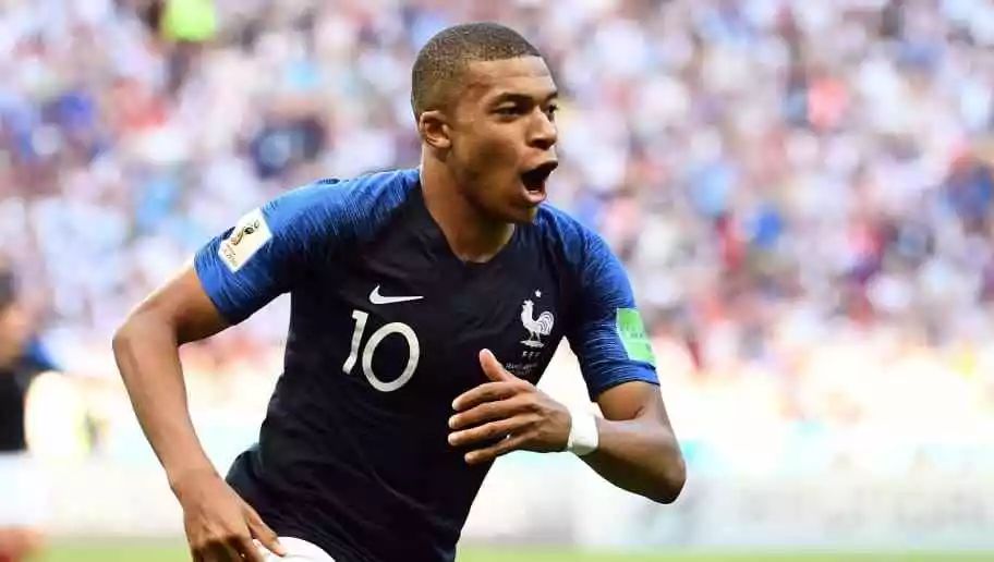 「谁是大力神？」欧洲新贵对阵美洲豪强涉险晋级还是大胜出线？