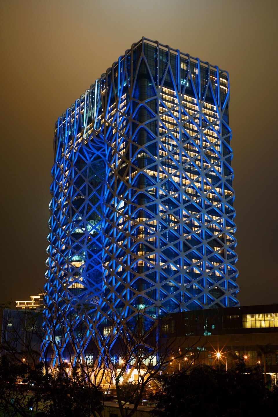 一个被人忽略的旅游城市,一个被低估的城市