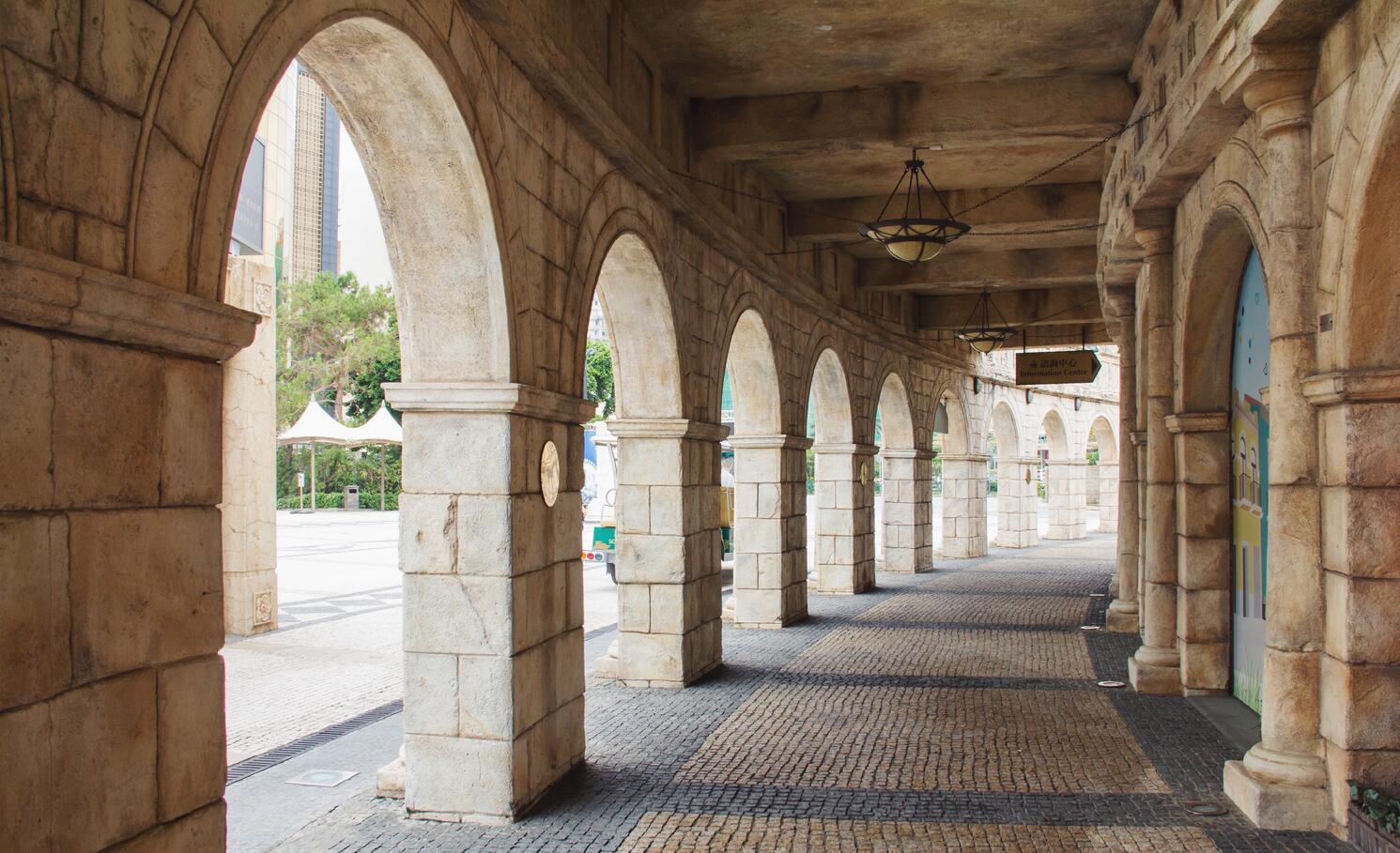 一个被人忽略的旅游城市,一个被低估的城市