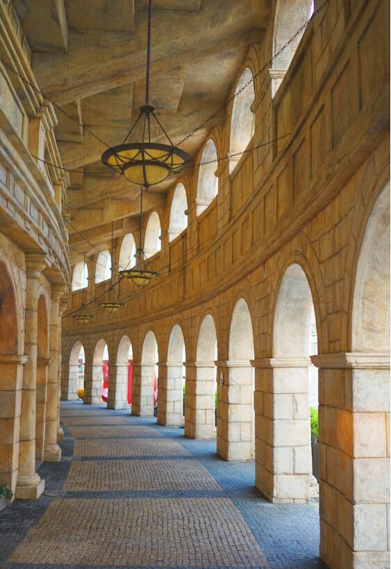 一个被人忽略的旅游城市,一个被低估的城市